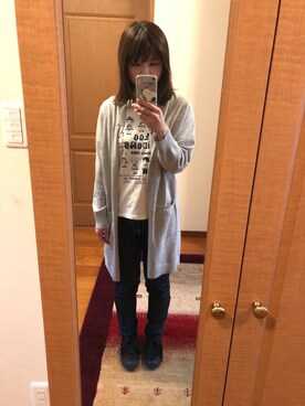 erikaさんのコーディネート