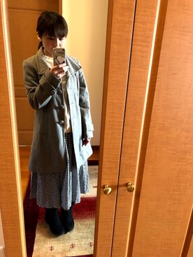 erikaさんのコーディネート