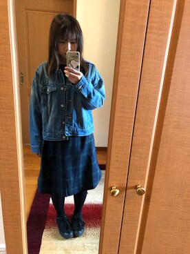 erikaさんのコーディネート
