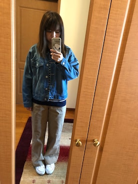 erikaさんのコーディネート
