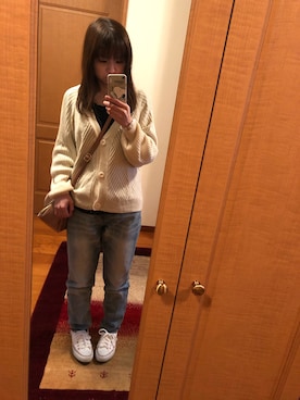 erikaさんのコーディネート