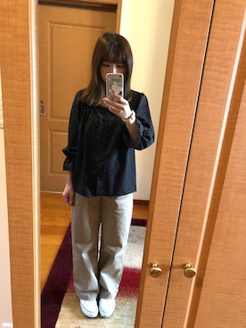 erikaさんのコーディネート