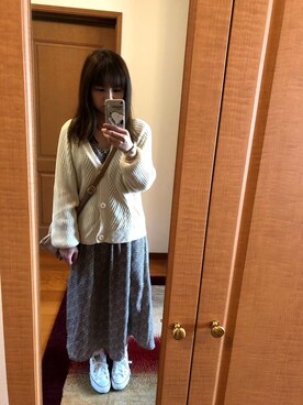erikaさんのコーディネート