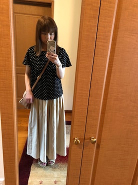 erikaさんのコーディネート