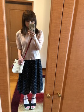 erikaさんのコーディネート
