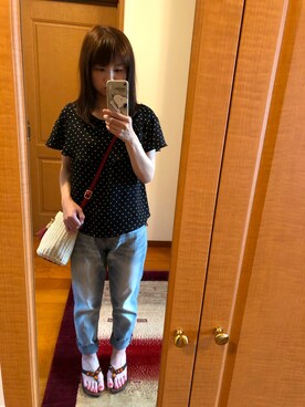 erikaさんのコーディネート