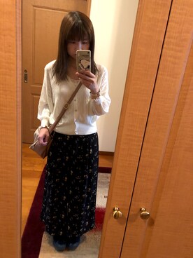 erikaさんのコーディネート