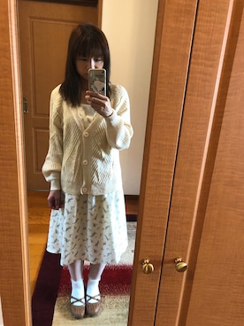 erikaさんのコーディネート