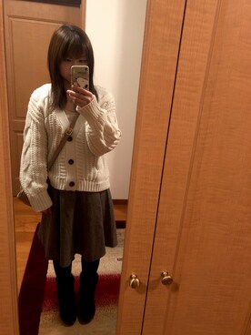 erikaさんのコーディネート