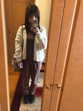 erikaさんのコーディネート
