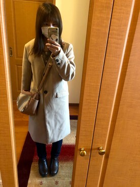 erikaさんのコーディネート