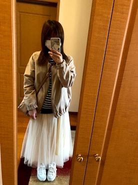erikaさんのコーディネート