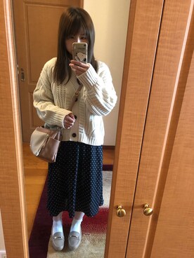 erikaさんのコーディネート