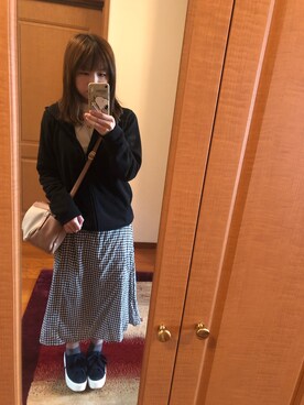 erikaさんのコーディネート