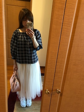 erikaさんのコーディネート