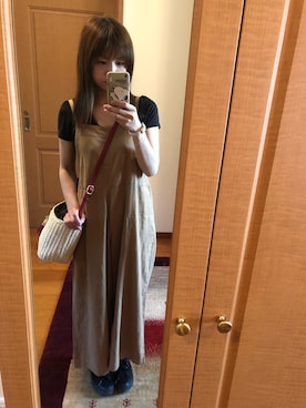 erikaさんのコーディネート