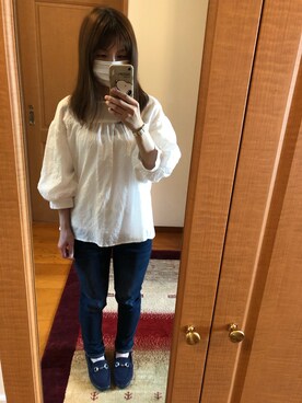 erikaさんのコーディネート