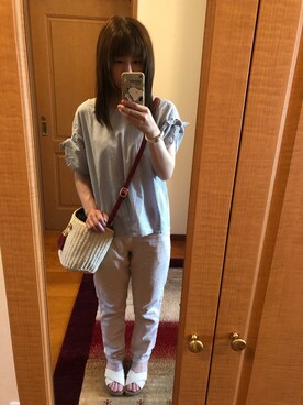 erikaさんのコーディネート