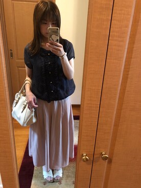 erikaさんのコーディネート
