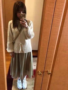 erikaさんのコーディネート