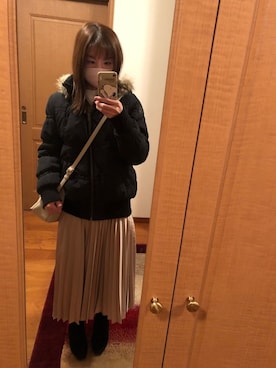 erikaさんのコーディネート