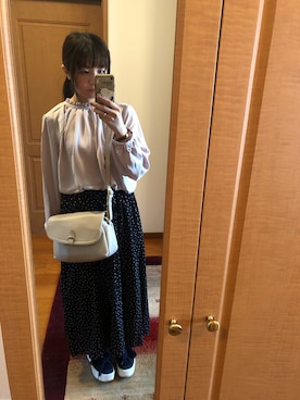 erikaさんのコーディネート