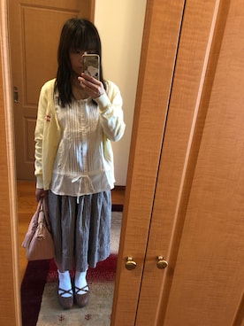 erikaさんのコーディネート