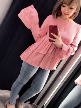 Mylena Yamadaさんのコーディネート