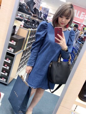 Mylena Yamadaさんのコーディネート