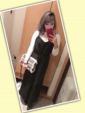 Mylena Yamadaさんのコーディネート