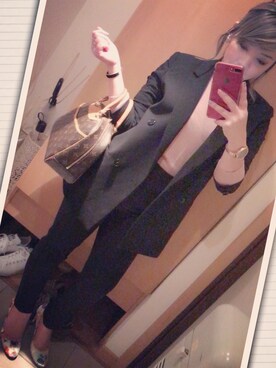 Mylena Yamadaさんのコーディネート