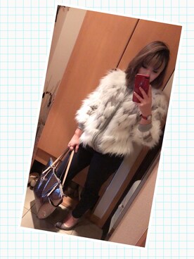 Mylena Yamadaさんのコーディネート