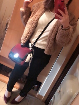 Mylena Yamadaさんのコーディネート