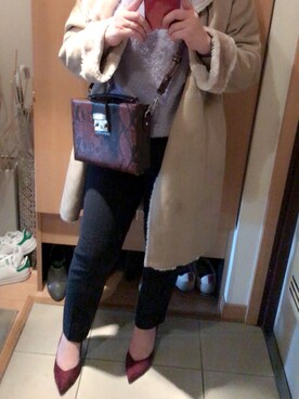 Mylena Yamadaさんのコーディネート