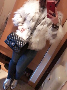 Mylena Yamadaさんのコーディネート