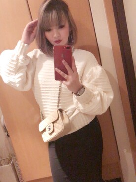 Mylena Yamadaさんのコーディネート