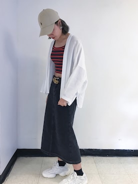 Baobao' Chuさんのコーディネート