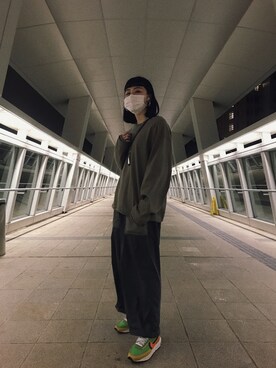 Baobao' Chuさんのコーディネート