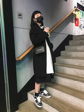 Baobao' Chuさんのコーディネート