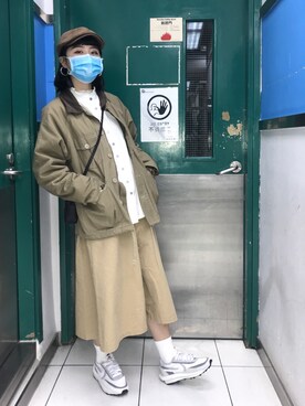 Baobao' Chuさんのコーディネート