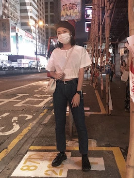 Baobao' Chuさんのコーディネート