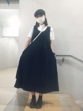 Baobao' Chuさんのコーディネート