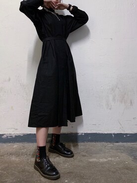 Baobao' Chuさんのコーディネート