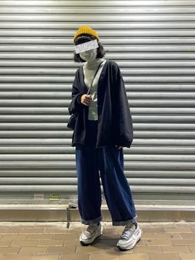 Baobao' Chuさんのコーディネート