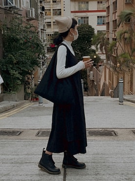 Baobao' Chuさんのコーディネート