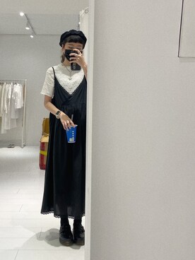 Baobao' Chuさんのコーディネート