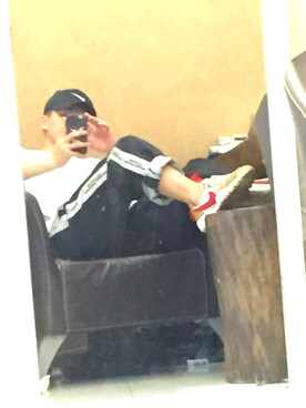 蒸 気 波さんのコーディネート