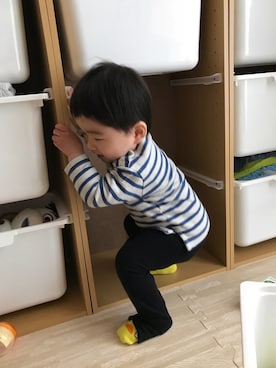 まりたさんのコーディネート