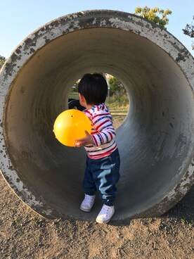 まりたさんのコーディネート