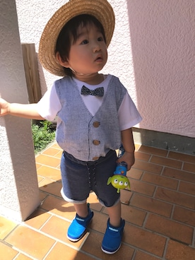 まりたさんのコーディネート